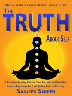 The Truth about Self: Spiritually Uplifting Books
