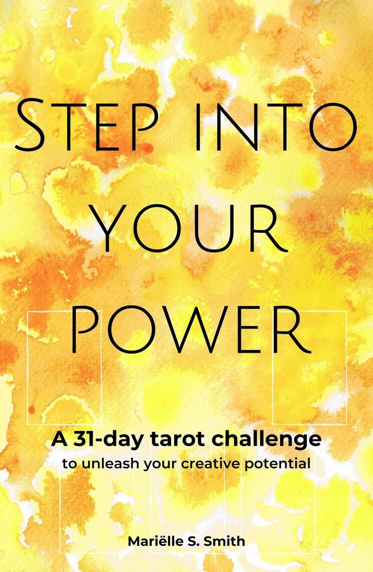 Step into Your Power by Mariëlle S. Smith - Ebook | Everand