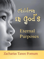 Children in God’s Eternal Purposes: Off-Series