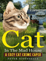 The Cat in the Mad House