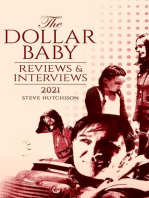 The Dollar Baby: Reviews & Interviews (2021): The Dollar Baby