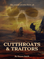 Cutthroats & Traitors