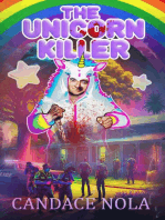 The Unicorn Killer