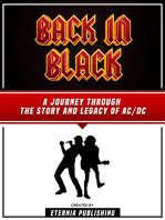 Back In Black: A Journey Through The Story And Legacy Of Ac/Dc