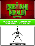 The Cristiano Ronaldo Blueprint