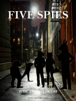 Five Spies