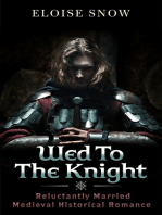 Wed To The Knight