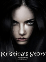 Kristina's Story