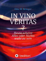 In Vino Veritas?