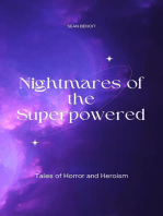 Nightmares of the Superpowered