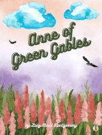 Anne of Green Gables