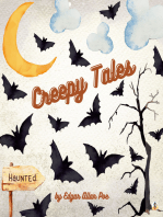 Creepy Tales