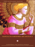 Manual Da Sabedoria Arcangélica
