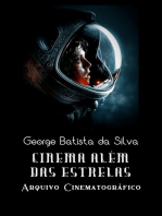 Cinema Além Das Estrelas