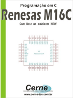 Programação Em C - Renesas M16c