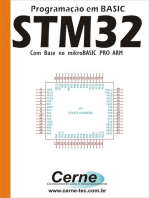 Programação Em Basic - Stm32
