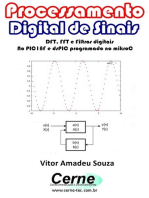 Processamento Digital De Sinais