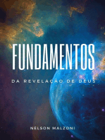 Fundamentos Da Revelação De Deus