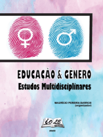Educação & Gênero: Estudos Multidisciplinares
