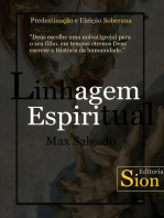 Linhagem Espiritual