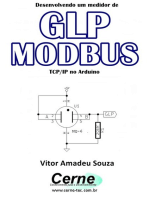 Desenvolvendo Um Medidor De Glp Modbus Tcp/ip No Arduino