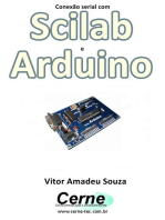 Conexão Serial Com Scilab E Arduino
