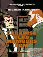 Paradise Club Members (PCM): The Morning of the Mogul, #7