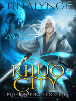 Riluo City