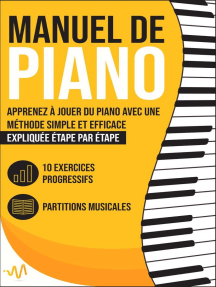 70 Partitions de Piano pour Débutants: Le recueil des grands Classiques de  la Musique les plus appréciés, classés en 3 niveaux de difficulté