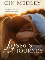 Lyssa's Journey