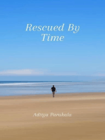Rescued By Time