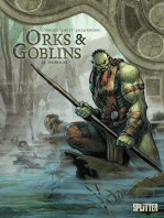 Orks & Goblins. Band 16: Morogg