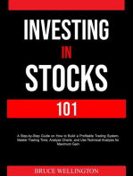 Investing in Stocks 101