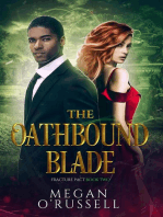 The Oathbound Blade