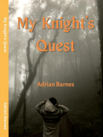 My Knight's Quest: The story of a transwoman’s search to find a space for herself and a place where she could exist.