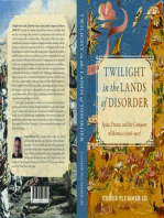 Twilight in the Lands of Disorder: Spain, France, and the Conquest of Morocco (1906-1927)