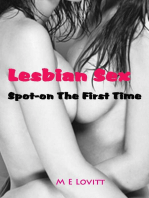 Lesbian Sex