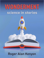 Wonderment: Science in Stories