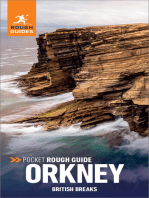 Pocket Rough Guide British Breaks Orkney (Travel Guide eBook)