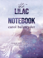 The Lilac Notebook