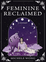 Feminine Reclaimed