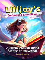 Lilijoy's Enchanted Expedition