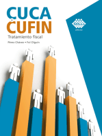 Cuca y Cufin 2023: Tratamiento fiscal