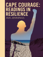 Cape Courage: Readings in Resilience