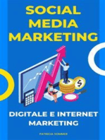 Social Media Marketing (Digitale e Internet Marketing)