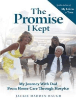 The Promise I Kept