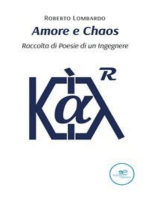 Amore e Chaos