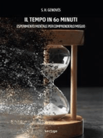 Il tempo in 60 minuti