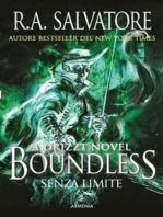 Boundless - Senza limite