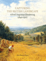 Capturing the British Landscape: Alfred Augustus Glendening (1840–1921)